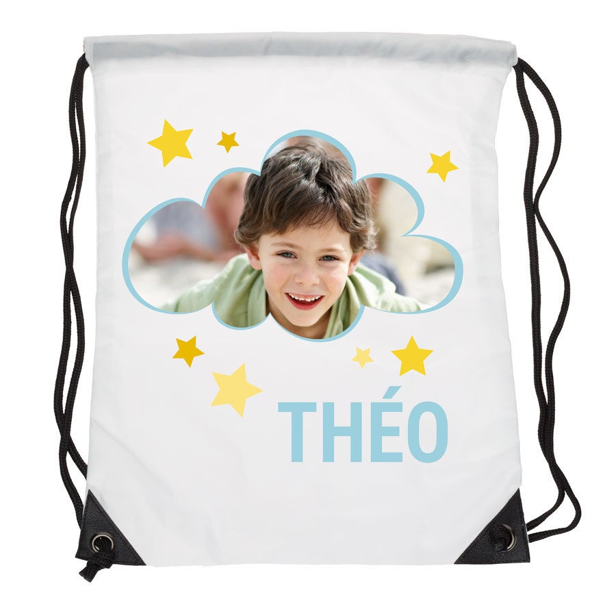 Sac de sport